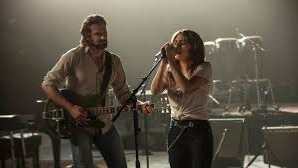 A Star Is Born is a 2018 American musical romantic drama film produced and directed by Bradley Cooper (in his directorial debut) and written by Eric R...